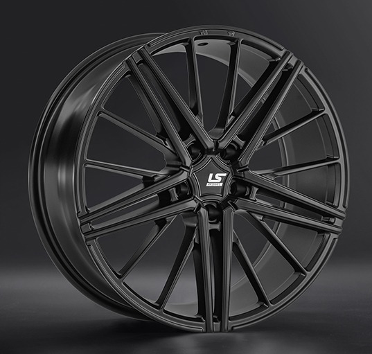 LS Wheels FlowForming RC76 8 x 20 5*120 Et: 30 Dia: 72 LS Wheels FlowForming RC76 8 x 20 5*120 Et: 30 Dia: 72