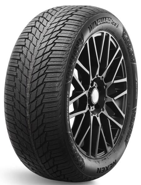 Nexen Winguard ice 3 255/45 R20 Nexen Winguard ice 3 255/45 R20