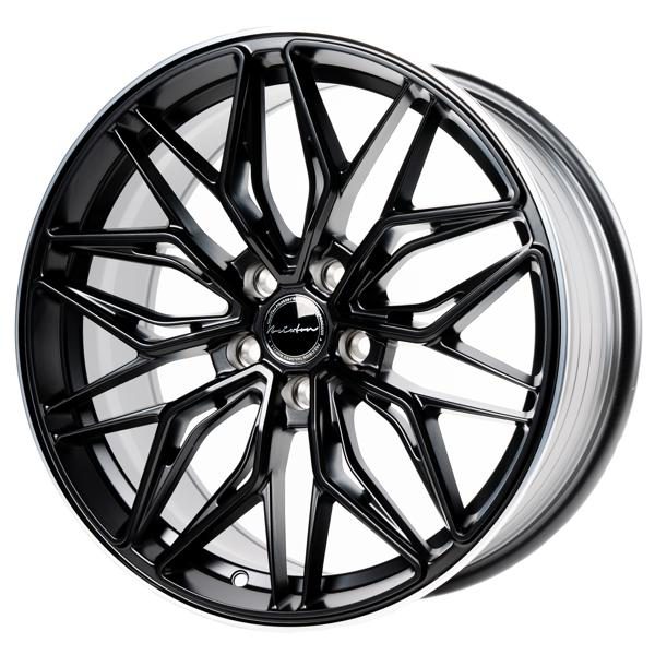 Brixton CM6-R 8 x 18 5*114 Et: 35 Dia: 73 Brixton CM6-R 8 x 18 5*114 Et: 35 Dia: 73