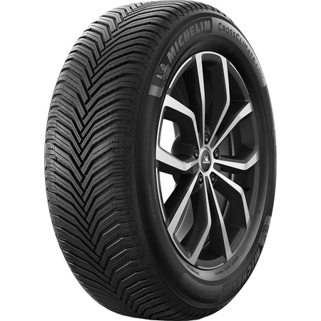 Michelin Crossclimate 2 SUV 255/50 R19 Michelin Crossclimate 2 SUV 255/50 R19