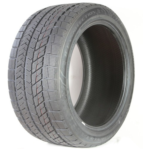 Unistar Ice Protection 255/45 R21 Unistar Ice Protection 255/45 R21