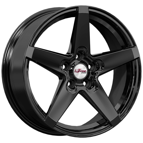 iFree Токен 6 x 17 5*114 Et: 33 Dia: 67 iFree Токен 6 x 17 5*114 Et: 33 Dia: 67