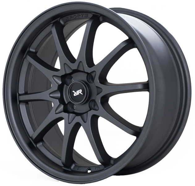 RR CSS YA9500 7 x 17 4*100 Et: 40 Dia: 60 RR CSS YA9500 7 x 17 4*100 Et: 40 Dia: 60