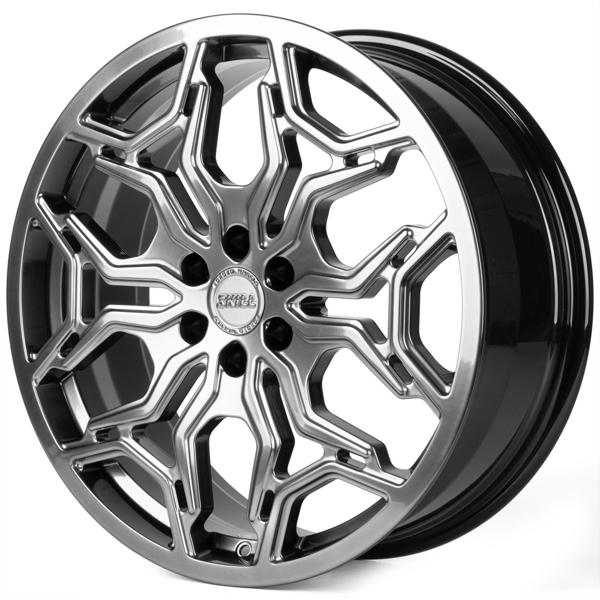 Skill SV127-SK331 8 x 20 6*114 Et: 46 Dia: 67 Skill SV127-SK331 8 x 20 6*114 Et: 46 Dia: 67