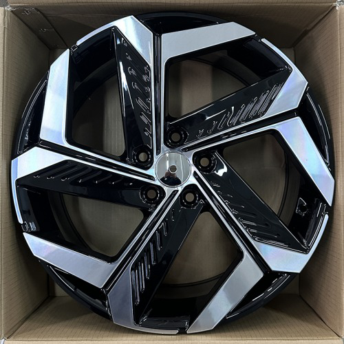 Replica NN HND9364 7 x 19 5*114 Et: 51 Dia: 67 Replica NN HND9364 7 x 19 5*114 Et: 51 Dia: 67