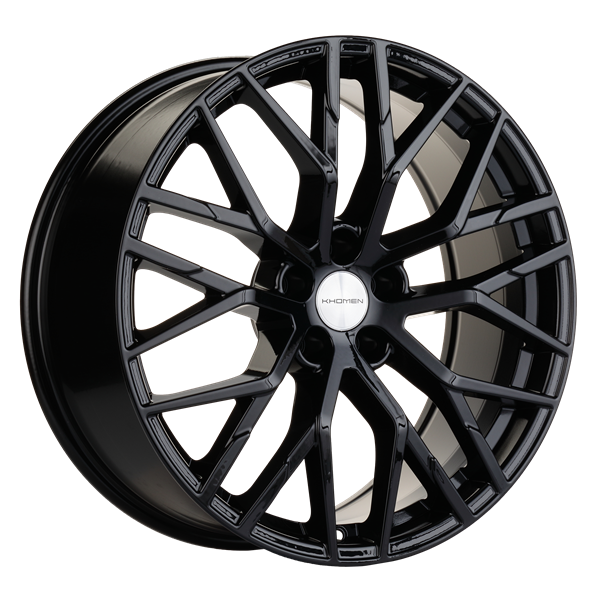 Khomen 2005 8 x 20 5*112 Et: 30 Dia: 57 Khomen 2005 8 x 20 5*112 Et: 30 Dia: 57