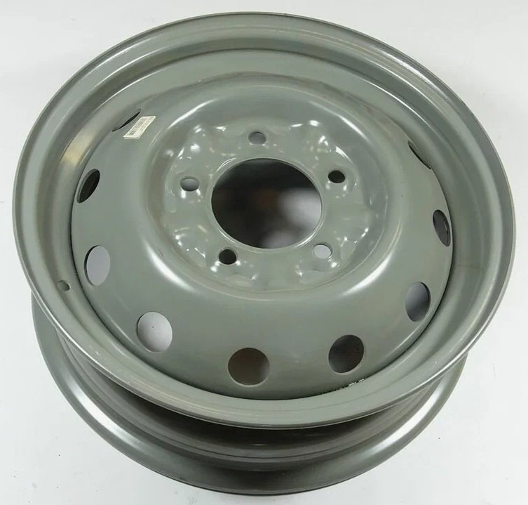 TREBL X40056_P 5 x 16 5*139 Et: 35 Dia: 98 TREBL X40056_P 5 x 16 5*139 Et: 35 Dia: 98