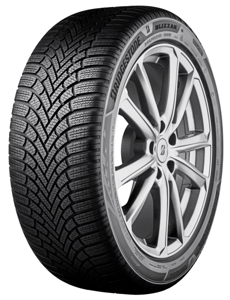 Bridgestone Blizzak 6 275/40 R21 Bridgestone Blizzak 6 275/40 R21