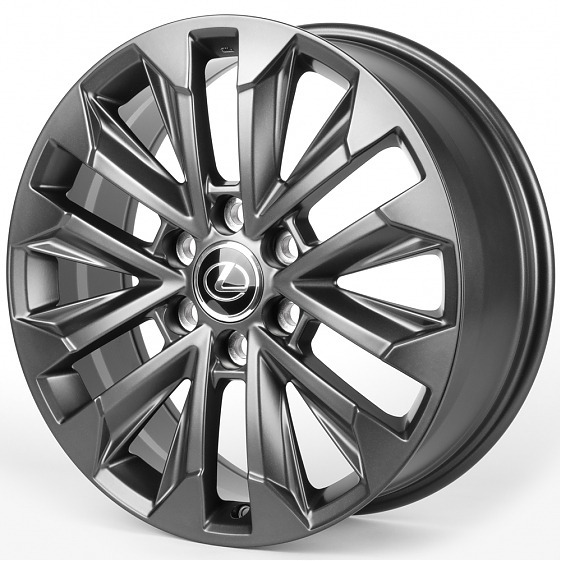 IWheel IVF-3123 8 x 20 6*139 Et: 55 Dia: 95 IWheel IVF-3123 8 x 20 6*139 Et: 55 Dia: 95