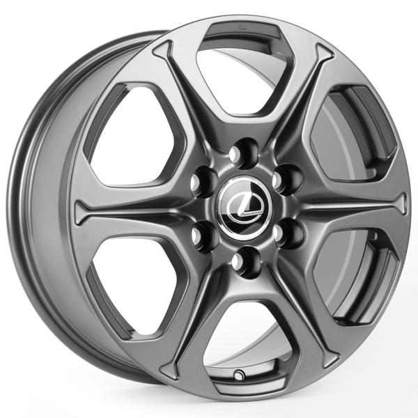 Replica NN FC3147 8 x 18 6*139 Et: 56 Dia: 95 Replica NN FC3147 8 x 18 6*139 Et: 56 Dia: 95