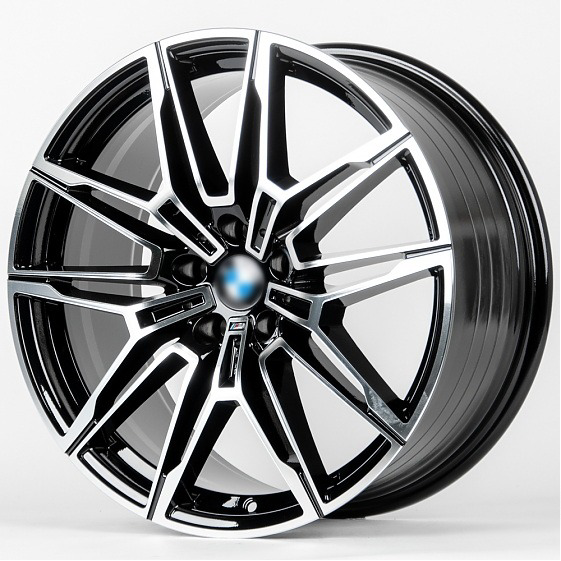 Replica NN FC3079 8 x 19 5*112 Et: 25 Dia: 66 Replica NN FC3079 8 x 19 5*112 Et: 25 Dia: 66