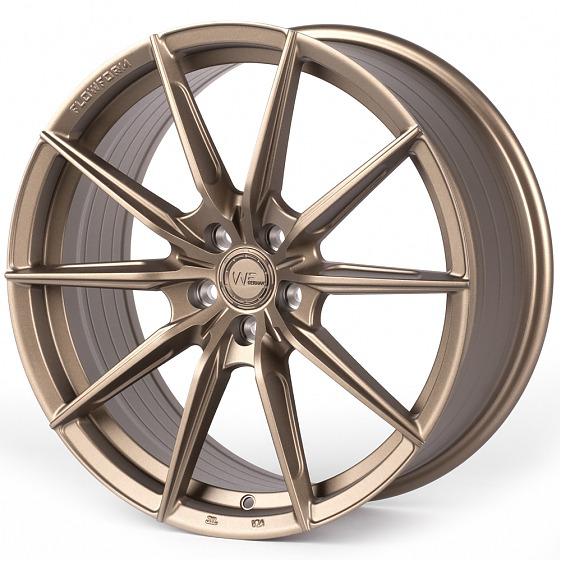 IWheel IVF-005 8 x 18 5*100 Et: 40 Dia: 73 IWheel IVF-005 8 x 18 5*100 Et: 40 Dia: 73