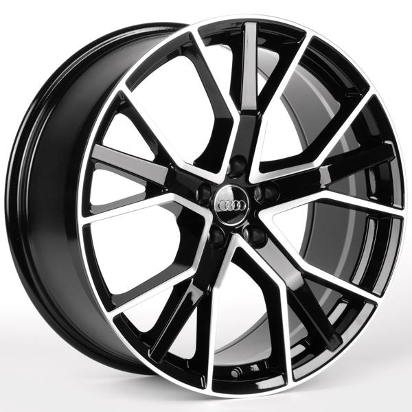 IWheel IVF-3139 9 x 20 5*112 Et: 30 Dia: 66 IWheel IVF-3139 9 x 20 5*112 Et: 30 Dia: 66