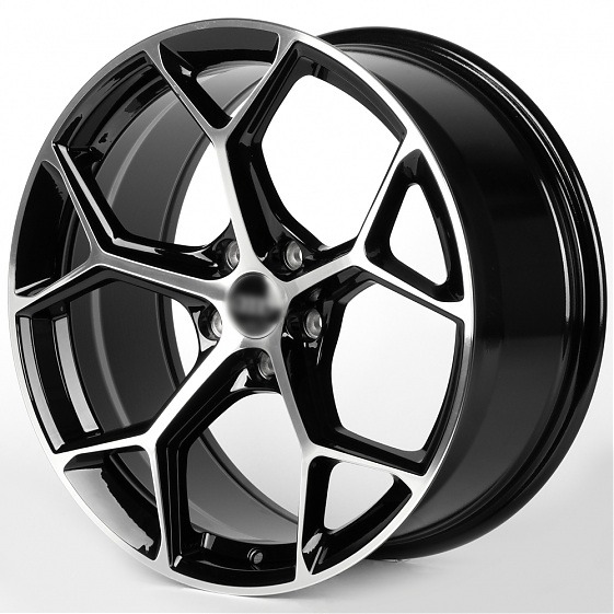 IWheel IVF-3206 8 x 19 5*112 Et: 35 Dia: 66 IWheel IVF-3206 8 x 19 5*112 Et: 35 Dia: 66