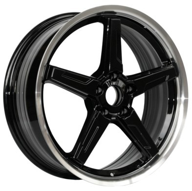 RST R149FF 7 x 19 5*114 Et: 45 Dia: 67 RST R149FF 7 x 19 5*114 Et: 45 Dia: 67