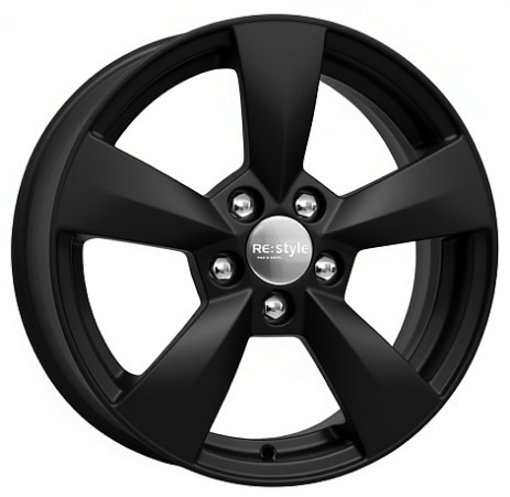 K&K КС700 (Rapid NH) 6 x 15 5*100 Et: 38 Dia: 57 K&K КС700 (Rapid NH) 6 x 15 5*100 Et: 38 Dia: 57