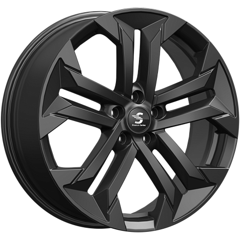 Premium Series КР015 7 x 19 5*108 Et: 46 Dia: 63 Premium Series КР015 7 x 19 5*108 Et: 46 Dia: 63
