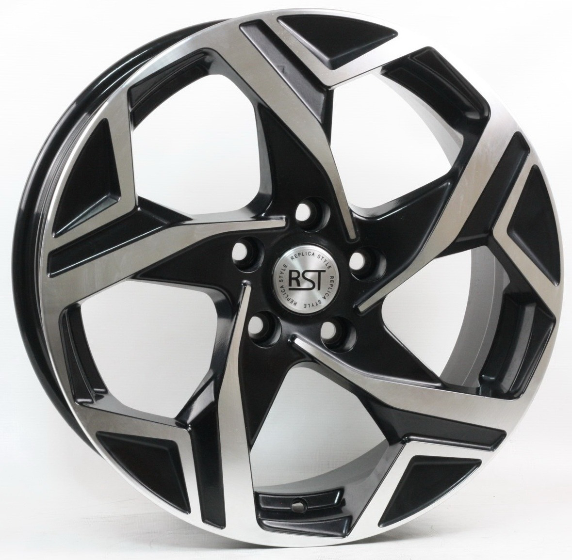 RST R227 7 x 17 5*110 Et: 46 Dia: 63 RST R227 7 x 17 5*110 Et: 46 Dia: 63