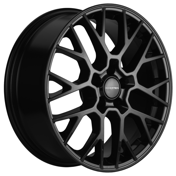 Khomen KHW1818 7 x 18 5*114 Et: 48 Dia: 67 Khomen KHW1818 7 x 18 5*114 Et: 48 Dia: 67
