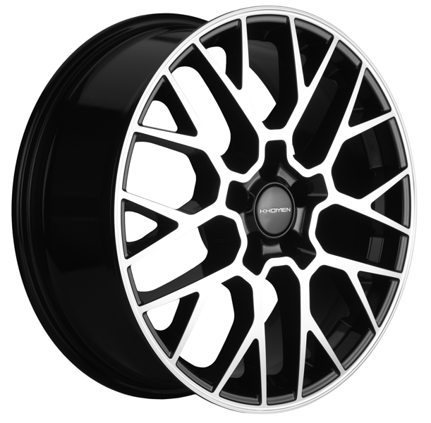 Khomen KHW1818 7 x 18 5*114 Et: 45 Dia: 67 Khomen KHW1818 7 x 18 5*114 Et: 45 Dia: 67