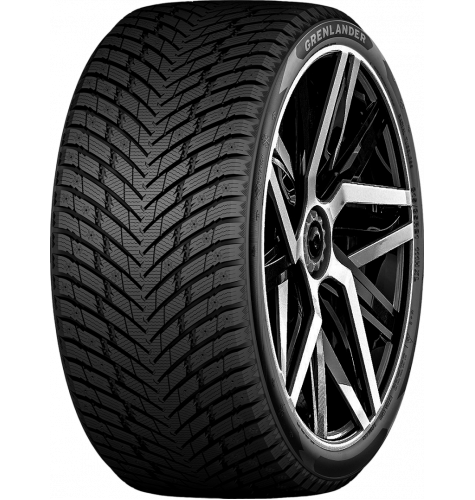 Grenlander Icedefensor Stud II (без шипов) 315/30 R22 Grenlander Icedefensor Stud II (без шипов) 315/30 R22