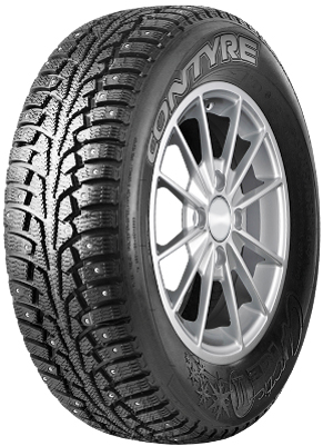 Contyre Arctic Ice 2 235/55 R18 Contyre Arctic Ice 2 235/55 R18
