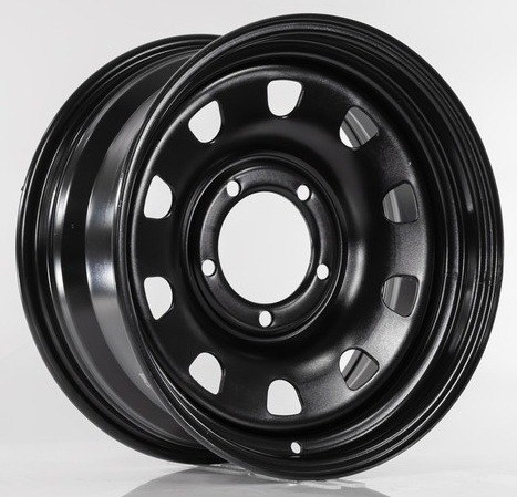TREBL OFR-1 7 x 16 6*139 Et: 10 Dia: 110 TREBL OFR-1 7 x 16 6*139 Et: 10 Dia: 110