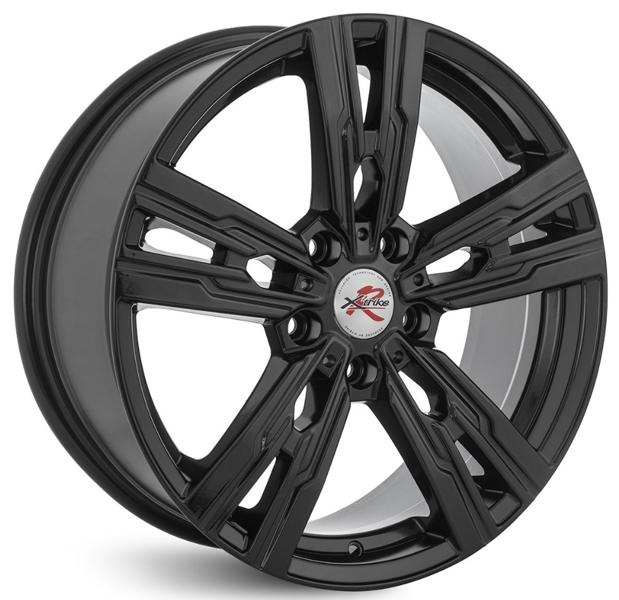 X'trikeRST R228 8 x 18 5*120 Et: 50 Dia: 65 X'trikeRST R228 8 x 18 5*120 Et: 50 Dia: 65