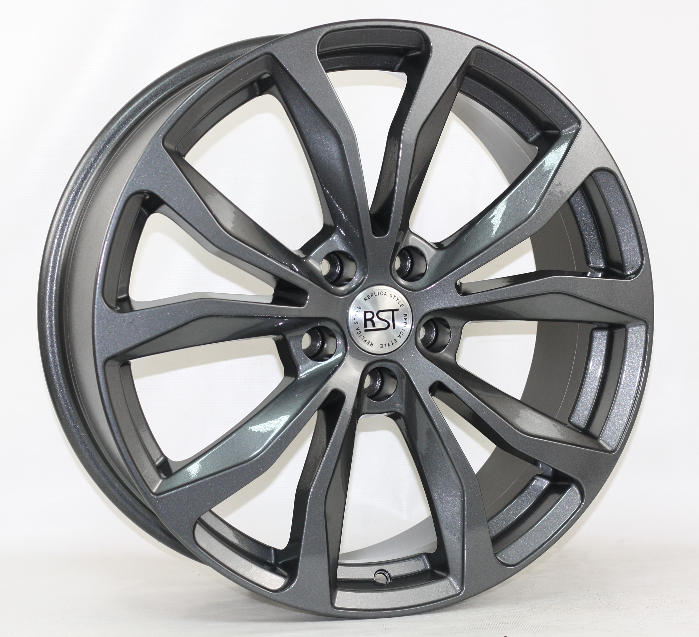 RST R009 7 x 19 5*114 Et: 35 Dia: 60 RST R009 7 x 19 5*114 Et: 35 Dia: 60