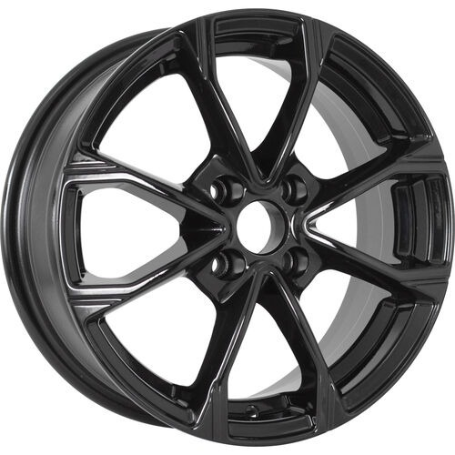 KDW KD1590 6 x 15 4*98 Et: 35 Dia: 58 KDW KD1590 6 x 15 4*98 Et: 35 Dia: 58