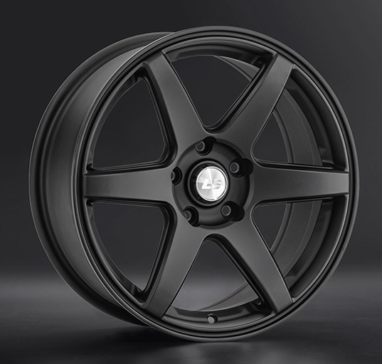 LS Wheels LS1330 8 x 17 5*114 Et: 45 Dia: 67 LS Wheels LS1330 8 x 17 5*114 Et: 45 Dia: 67