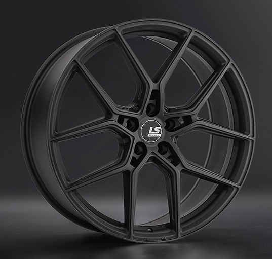 LS Wheels FlowForming RC100 9 x 22 5*120 Et: 40 Dia: 72 LS Wheels FlowForming RC100 9 x 22 5*120 Et: 40 Dia: 72