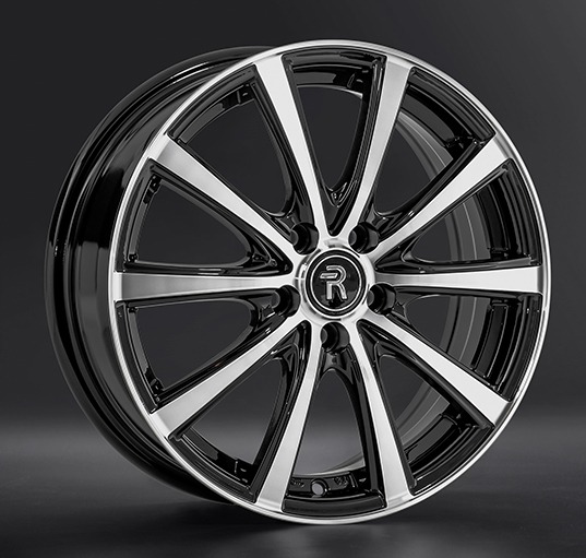 Replay VV406 6 x 16 5*100 Et: 40 Dia: 57 Replay VV406 6 x 16 5*100 Et: 40 Dia: 57