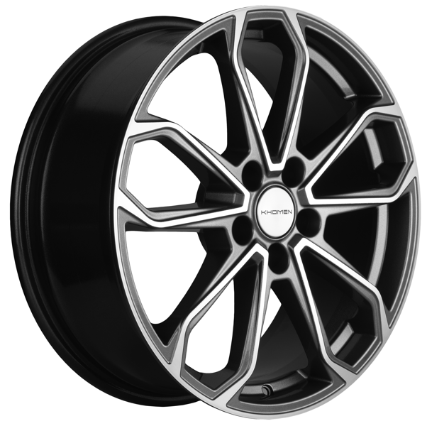 Khomen KHW1816 7 x 18 5*108 Et: 33 Dia: 60 Khomen KHW1816 7 x 18 5*108 Et: 33 Dia: 60