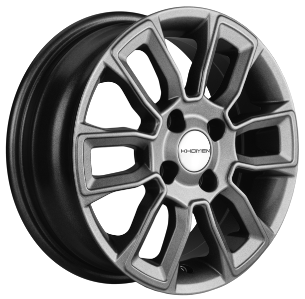 Khomen KHW1406 5 x 14 4*98 Et: 35 Dia: 58 Khomen KHW1406 5 x 14 4*98 Et: 35 Dia: 58