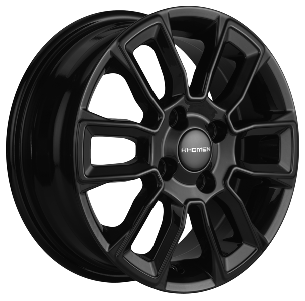 Khomen KHW1406 5 x 14 4*100 Et: 45 Dia: 56 Khomen KHW1406 5 x 14 4*100 Et: 45 Dia: 56