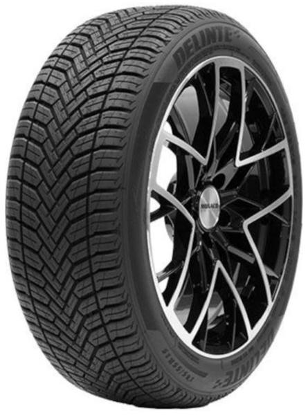 Delinte AW6 185/60 R14 Delinte AW6 185/60 R14