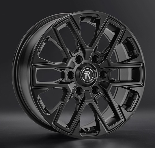 Replay TA27 8 x 18 6*139 Et: 36 Dia: 100 Replay TA27 8 x 18 6*139 Et: 36 Dia: 100