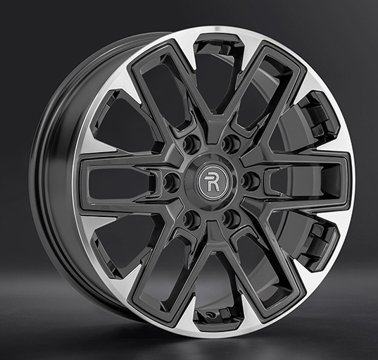 Replay TA27 8 x 18 6*139 Et: 36 Dia: 100 Replay TA27 8 x 18 6*139 Et: 36 Dia: 100