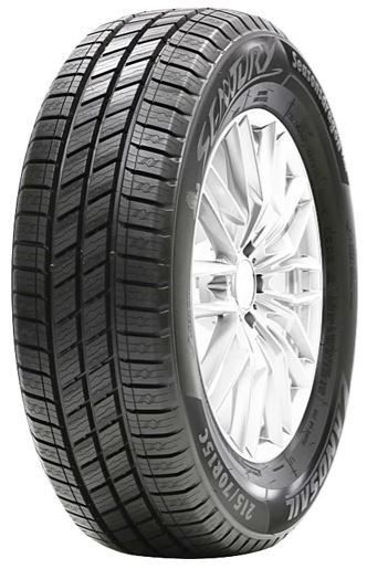 Delinte AW6 VAN 215/70 R15 Delinte AW6 VAN 215/70 R15