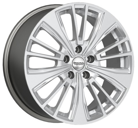 Скад KL-1060 7 x 18 5*114 Et: 37 Dia: 66 Скад KL-1060 7 x 18 5*114 Et: 37 Dia: 66