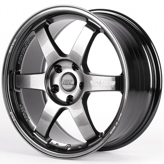 Rays 6511X 8 x 18 5*114 Et: 40 Dia: 73 Rays 6511X 8 x 18 5*114 Et: 40 Dia: 73