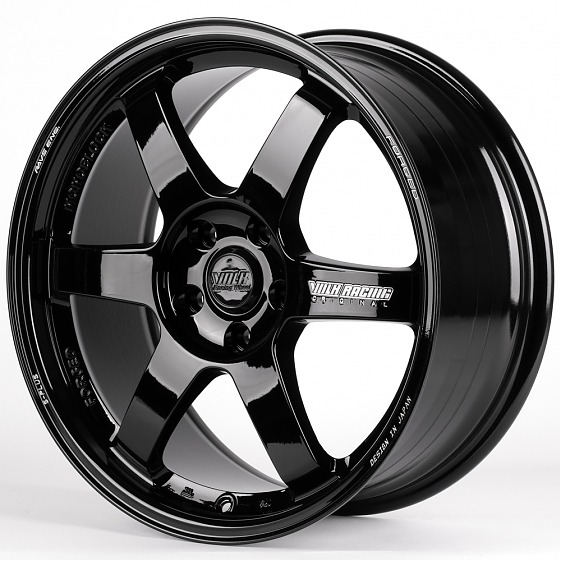 Rays 6511X 8 x 18 5*108 Et: 40 Dia: 73 Rays 6511X 8 x 18 5*108 Et: 40 Dia: 73