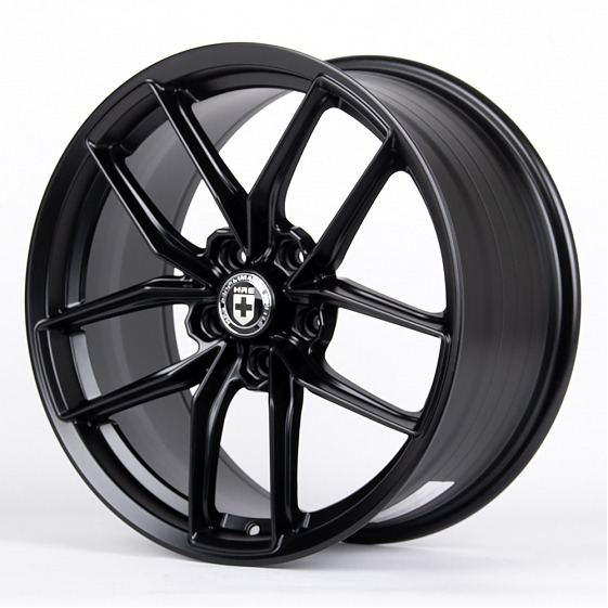 HRE 5554X 8 x 18 5*108 Et: 40 Dia: 73 HRE 5554X 8 x 18 5*108 Et: 40 Dia: 73