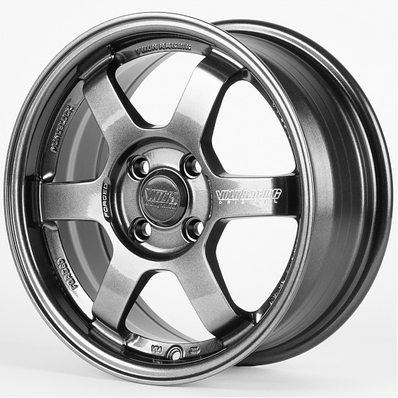 Rays 6019X 6 x 15 4*100 Et: 40 Dia: 73 Rays 6019X 6 x 15 4*100 Et: 40 Dia: 73