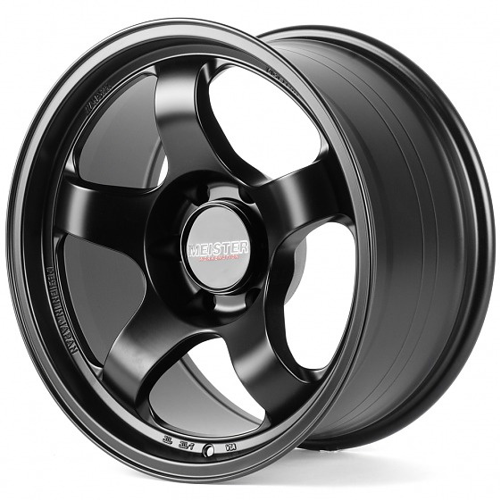 Work X5351 9 x 18 6*139 Dia: 106 Work X5351 9 x 18 6*139 Dia: 106