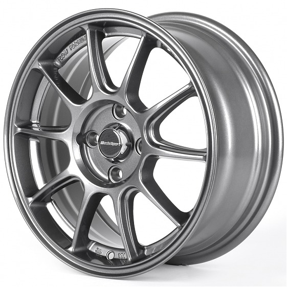 Weds iVF-105 6 x 15 4*100 Et: 38 Dia: 73 Weds iVF-105 6 x 15 4*100 Et: 38 Dia: 73