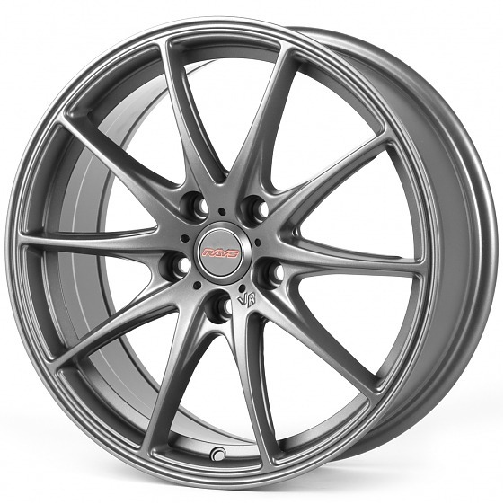 Rays G25-DS314 7 x 17 5*112 Et: 40 Dia: 66 Rays G25-DS314 7 x 17 5*112 Et: 40 Dia: 66