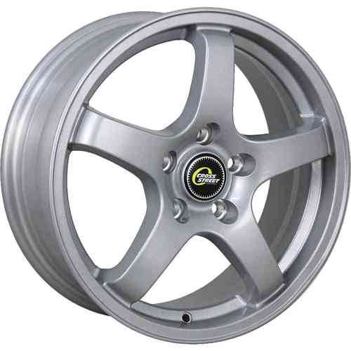 Cross street СR-14 6 x 15 4*100 Et: 47 Dia: 60 Cross street СR-14 6 x 15 4*100 Et: 47 Dia: 60