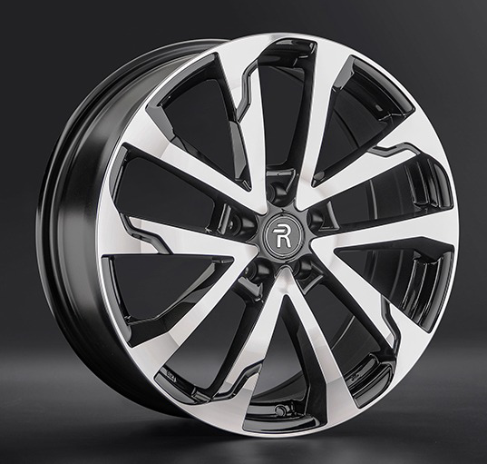 Replay HV111 7 x 19 5*114 Et: 40 Dia: 64 Replay HV111 7 x 19 5*114 Et: 40 Dia: 64